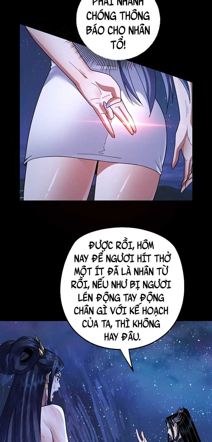 Ta Trời Sinh Đã Là Nhân Vật Phản Diện Chapter 110 - Trang 56