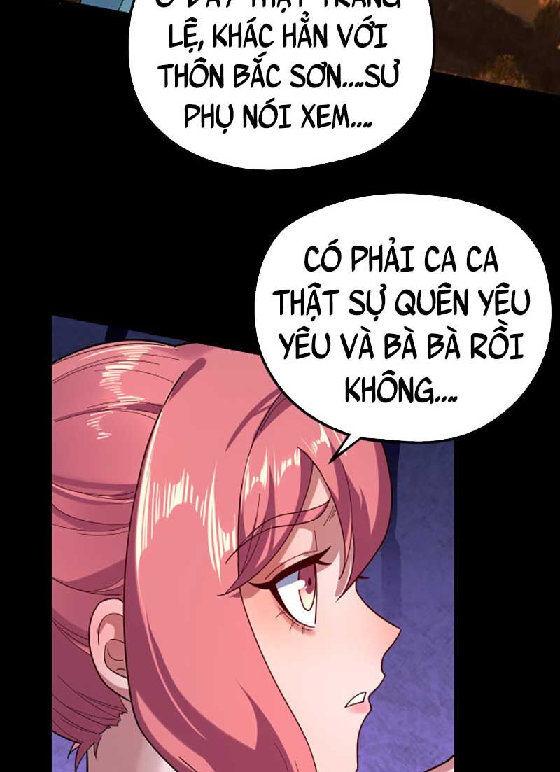 Ta Trời Sinh Đã Là Nhân Vật Phản Diện Chapter 105 - Trang 50