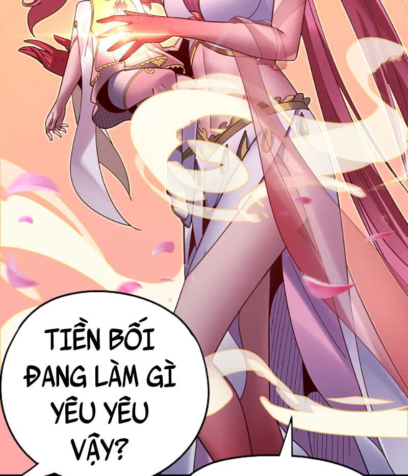Ta Trời Sinh Đã Là Nhân Vật Phản Diện Chapter 118 - Trang 54