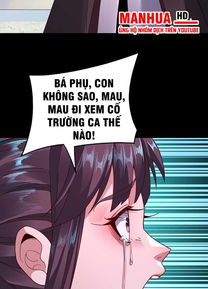 Ta Trời Sinh Đã Là Nhân Vật Phản Diện Chapter 98 - Trang 29
