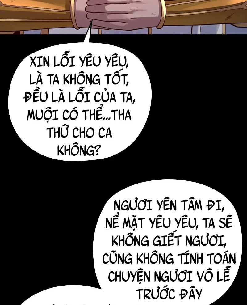 Ta Trời Sinh Đã Là Nhân Vật Phản Diện Chapter 107 - Trang 32