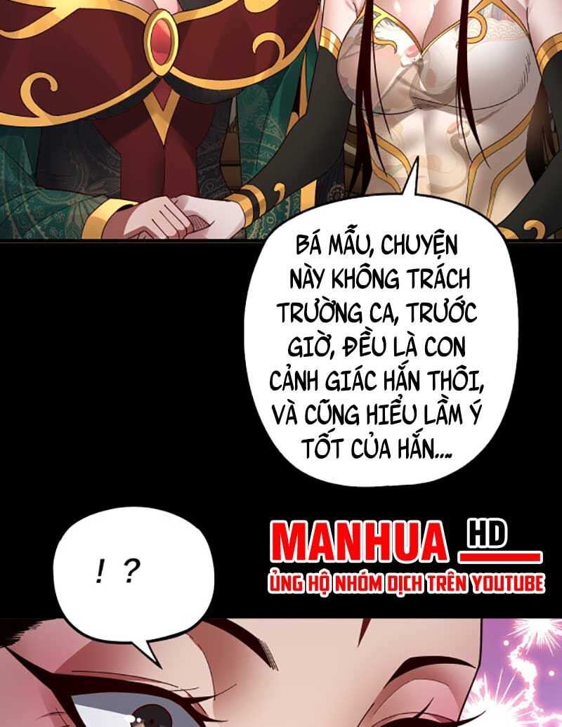 Ta Trời Sinh Đã Là Nhân Vật Phản Diện Chapter 91 - Trang 39