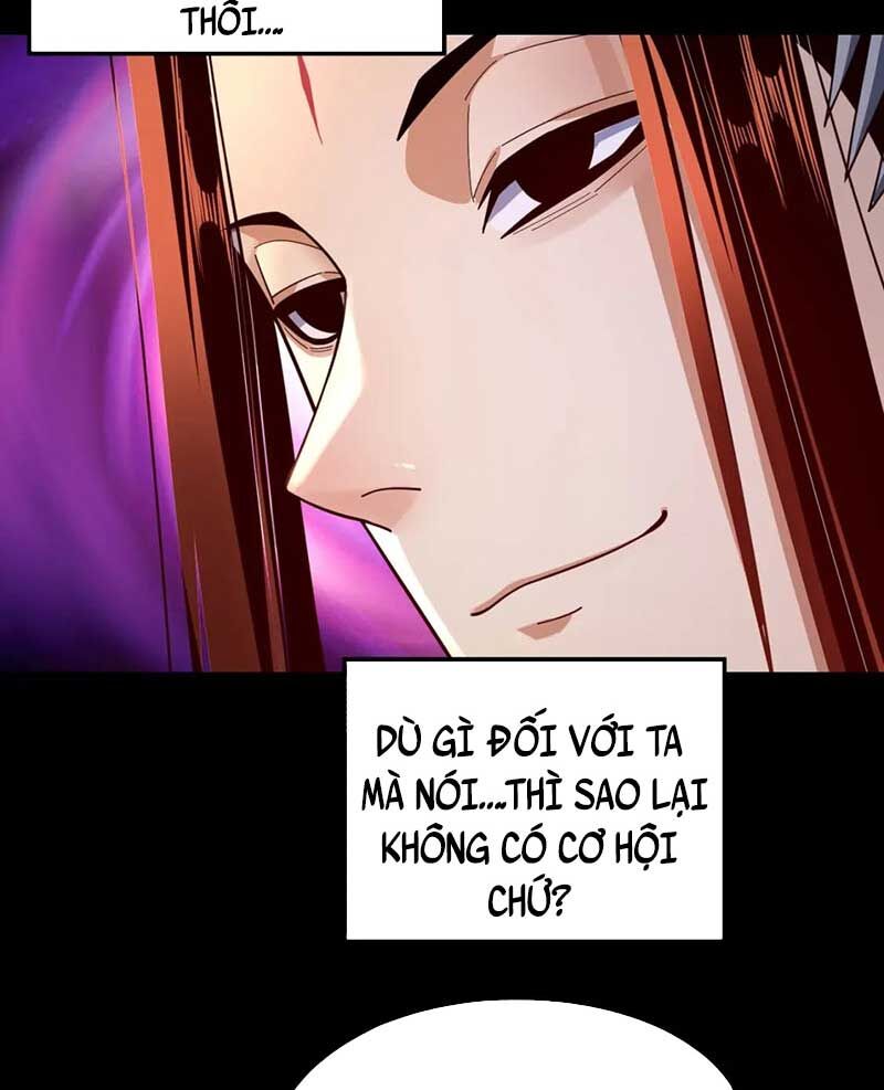 Ta Trời Sinh Đã Là Nhân Vật Phản Diện Chapter 107 - Trang 44