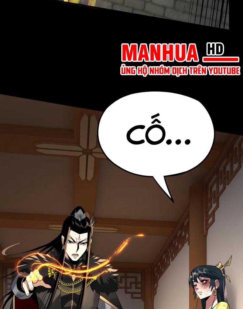 Ta Trời Sinh Đã Là Nhân Vật Phản Diện Chapter 95 - Trang 14