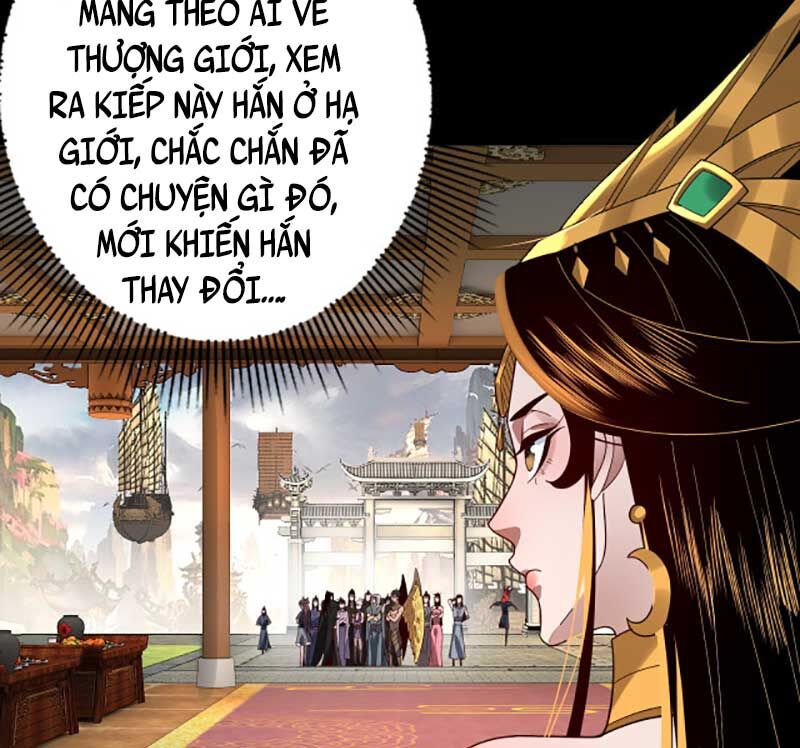 Ta Trời Sinh Đã Là Nhân Vật Phản Diện Chapter 91 - Trang 53
