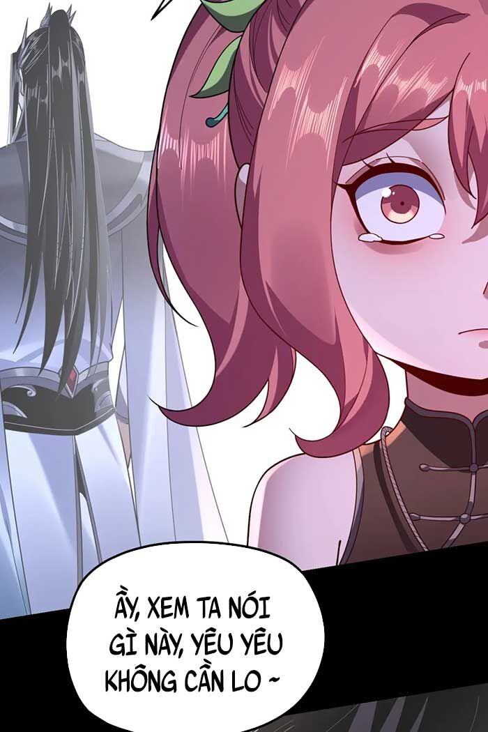 Ta Trời Sinh Đã Là Nhân Vật Phản Diện Chapter 110 - Trang 9