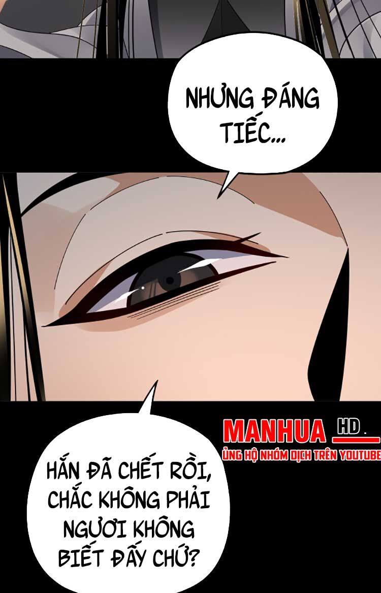 Ta Trời Sinh Đã Là Nhân Vật Phản Diện Chapter 99 - Trang 7