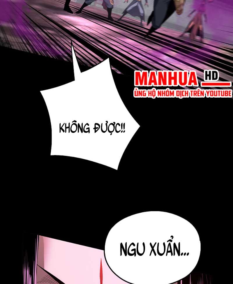 Ta Trời Sinh Đã Là Nhân Vật Phản Diện Chapter 87 - Trang 15