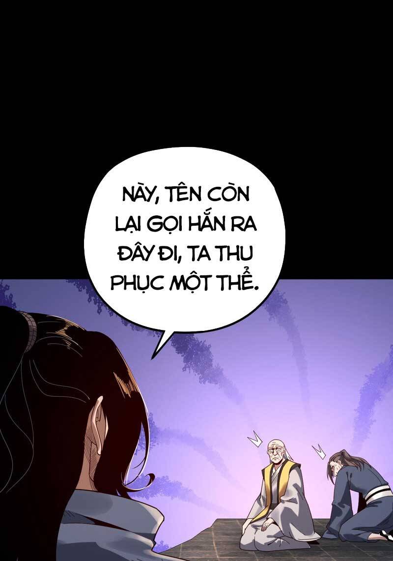 Ta Trời Sinh Đã Là Nhân Vật Phản Diện Chapter 83 - Trang 26