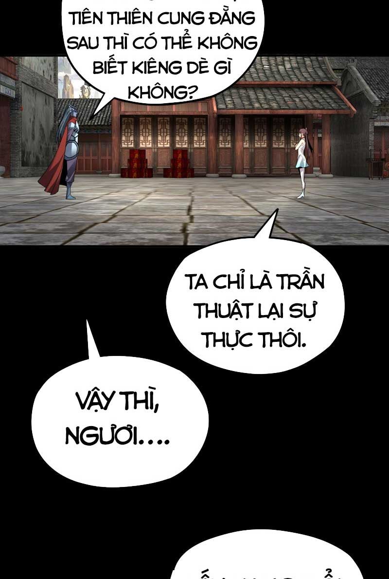 Ta Trời Sinh Đã Là Nhân Vật Phản Diện Chapter 85 - Trang 10