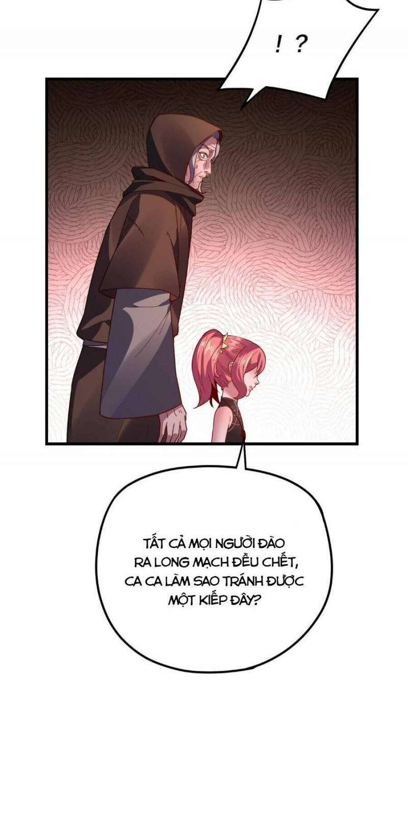 Ta Trời Sinh Đã Là Nhân Vật Phản Diện Chapter 108 - Trang 39