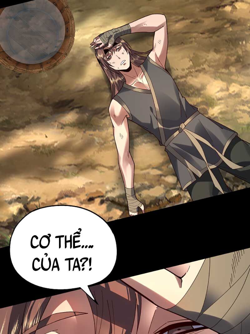 Ta Trời Sinh Đã Là Nhân Vật Phản Diện Chapter 91 - Trang 3