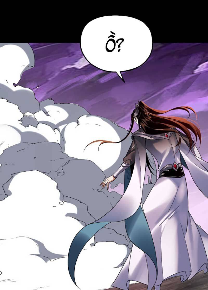 Ta Trời Sinh Đã Là Nhân Vật Phản Diện Chapter 114 - Trang 41