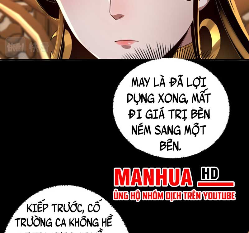 Ta Trời Sinh Đã Là Nhân Vật Phản Diện Chapter 91 - Trang 52