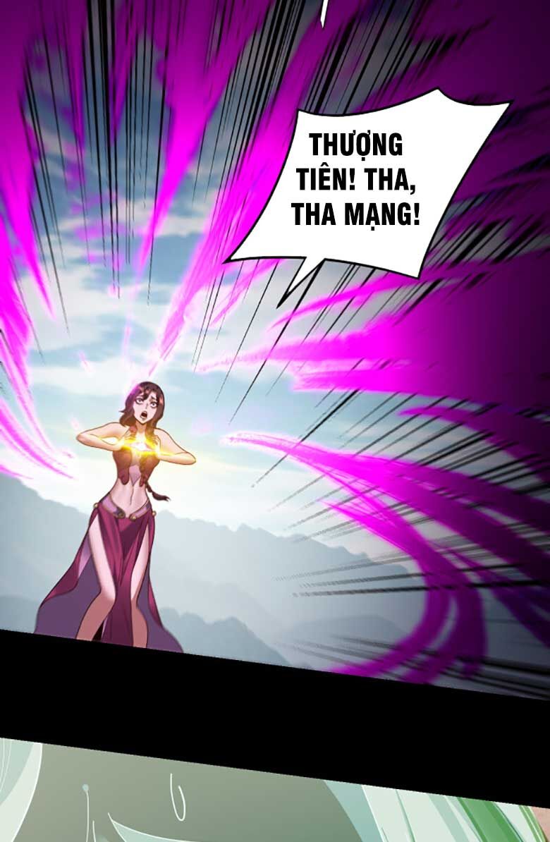 Ta Trời Sinh Đã Là Nhân Vật Phản Diện Chapter 115 - Trang 18