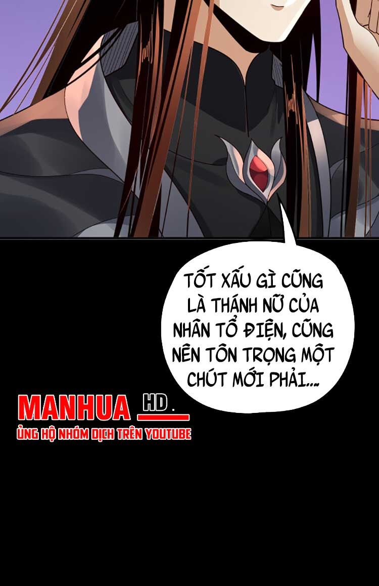 Ta Trời Sinh Đã Là Nhân Vật Phản Diện Chapter 99 - Trang 75
