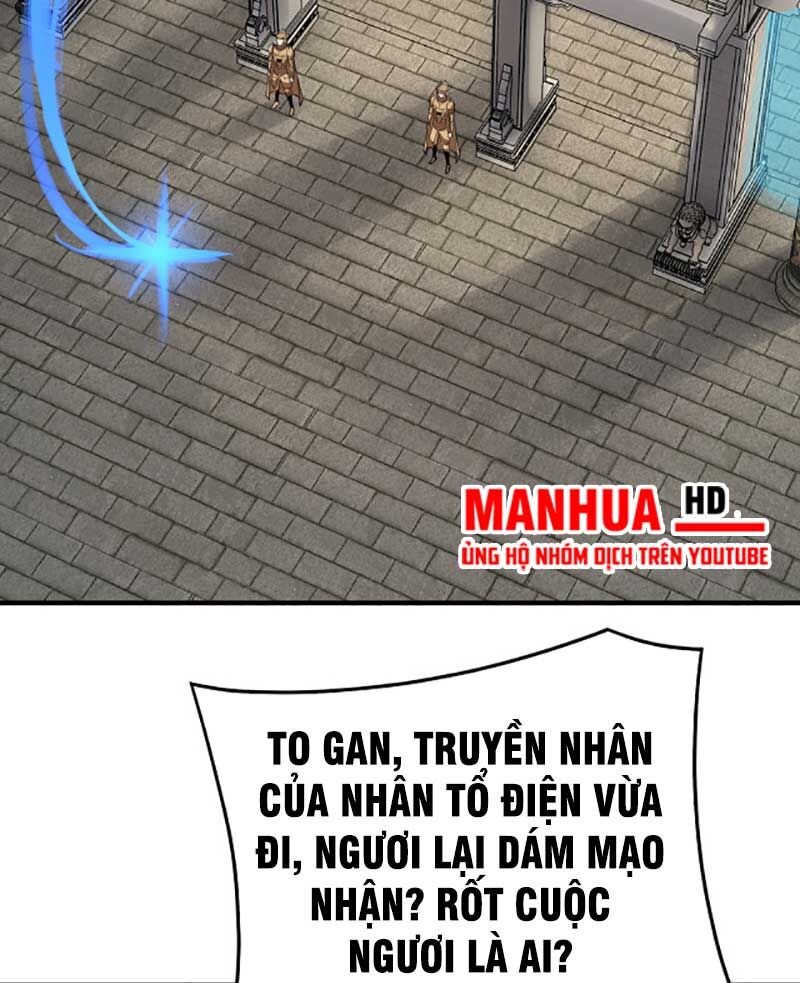 Ta Trời Sinh Đã Là Nhân Vật Phản Diện Chapter 98 - Trang 59