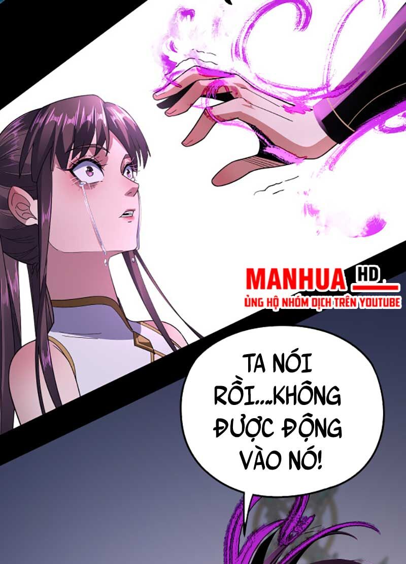Ta Trời Sinh Đã Là Nhân Vật Phản Diện Chapter 98 - Trang 15