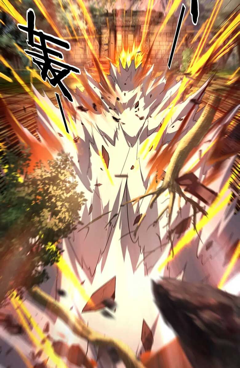 Ta Trời Sinh Đã Là Nhân Vật Phản Diện Chapter 109 - Trang 2