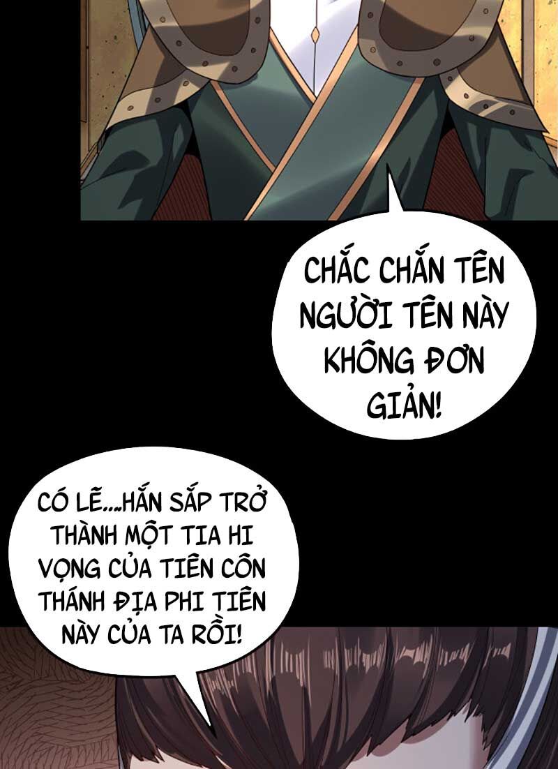 Ta Trời Sinh Đã Là Nhân Vật Phản Diện Chapter 105 - Trang 37