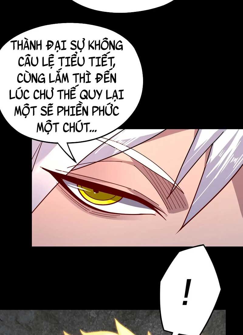 Ta Trời Sinh Đã Là Nhân Vật Phản Diện Chapter 107 - Trang 56