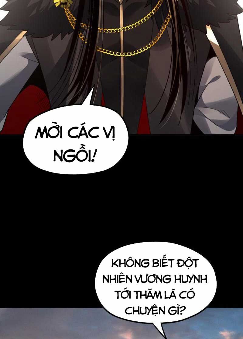 Ta Trời Sinh Đã Là Nhân Vật Phản Diện Chapter 89 - Trang 37