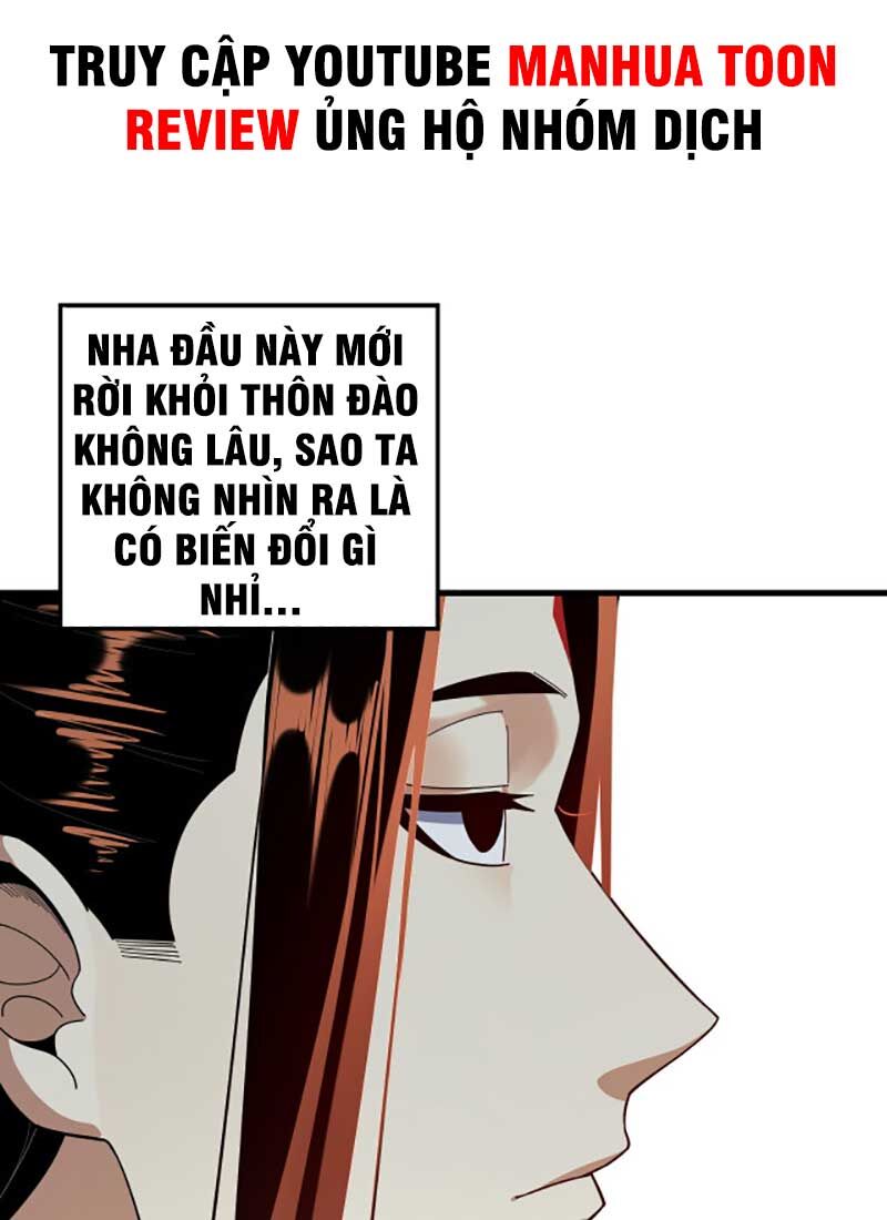 Ta Trời Sinh Đã Là Nhân Vật Phản Diện Chapter 118 - Trang 12