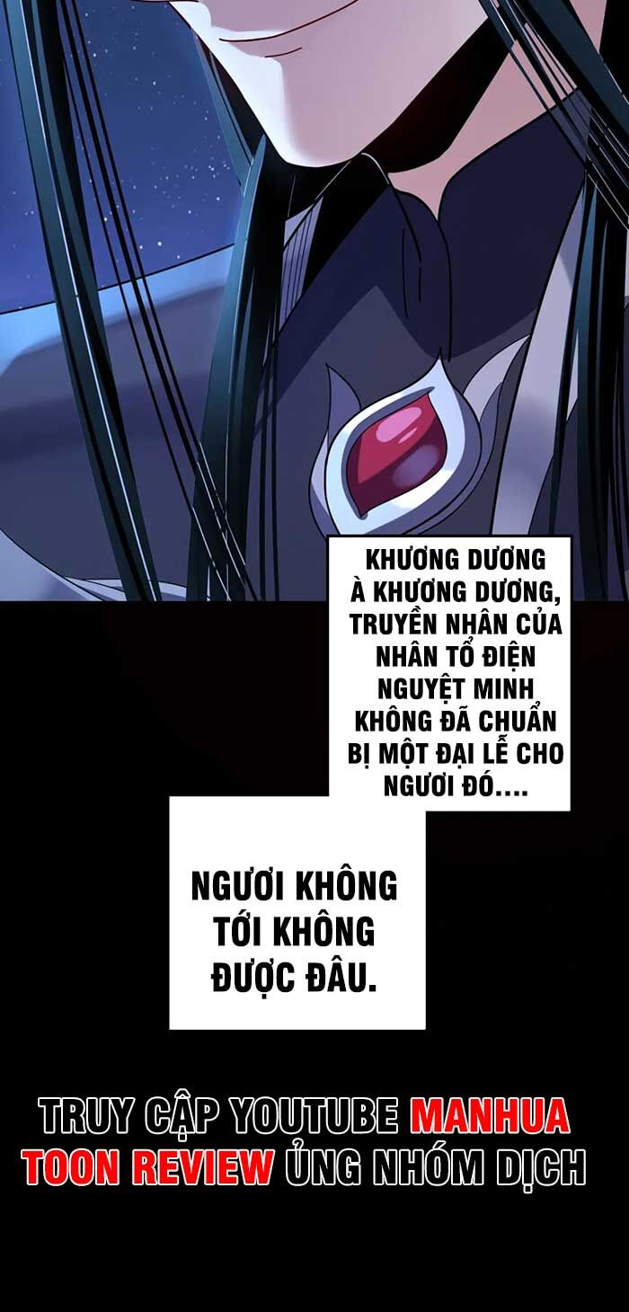 Ta Trời Sinh Đã Là Nhân Vật Phản Diện Chapter 110 - Trang 60