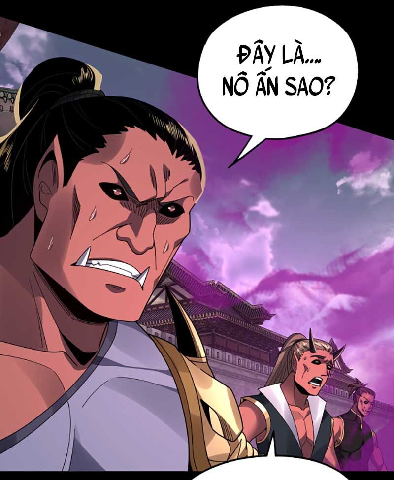 Ta Trời Sinh Đã Là Nhân Vật Phản Diện Chapter 87 - Trang 19