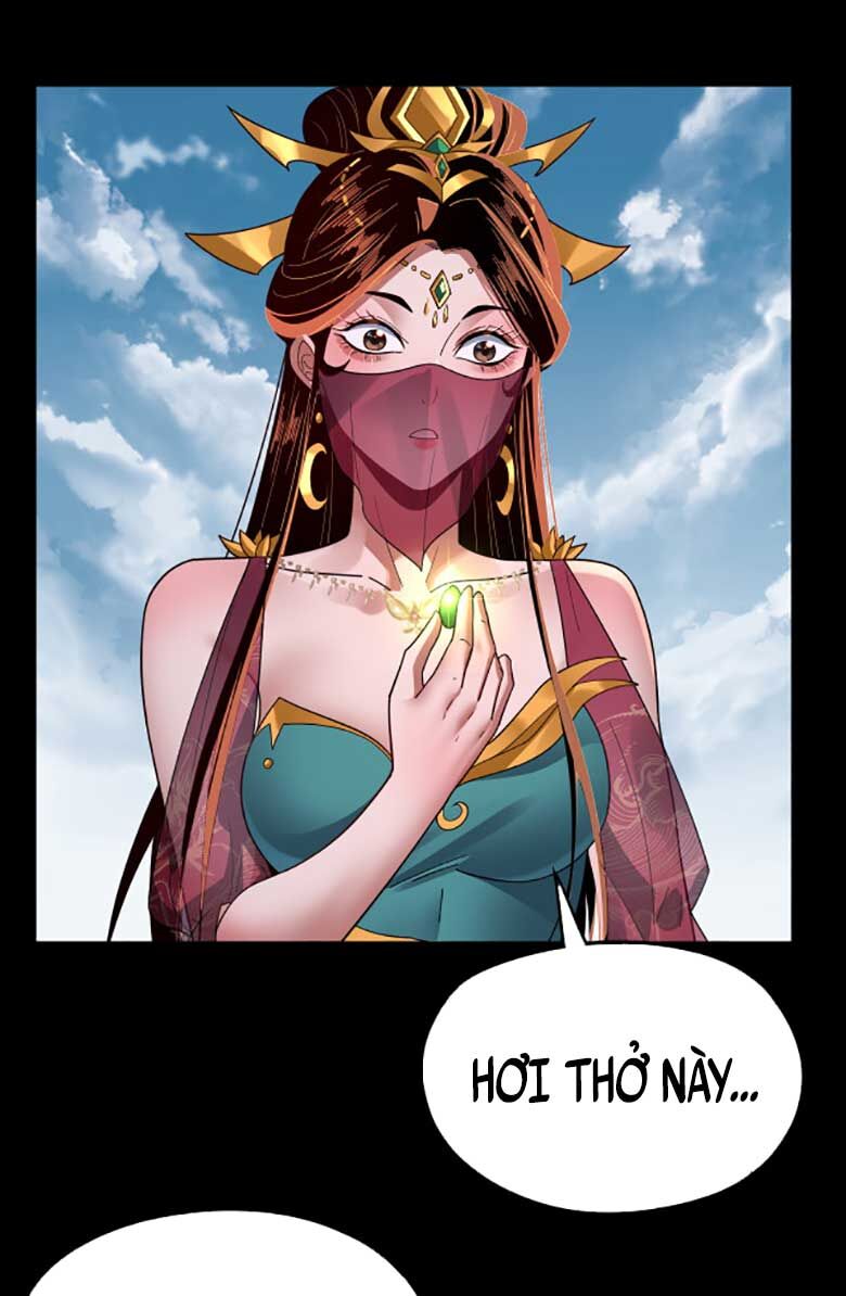 Ta Trời Sinh Đã Là Nhân Vật Phản Diện Chapter 115 - Trang 26