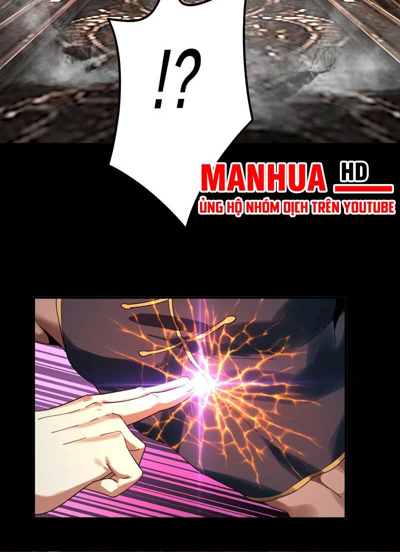 Ta Trời Sinh Đã Là Nhân Vật Phản Diện Chapter 82 - Trang 9