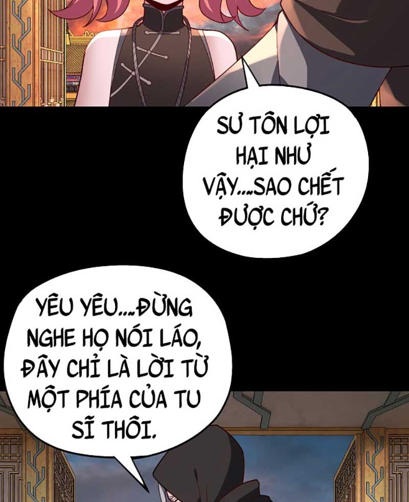 Ta Trời Sinh Đã Là Nhân Vật Phản Diện Chapter 111 - Trang 49