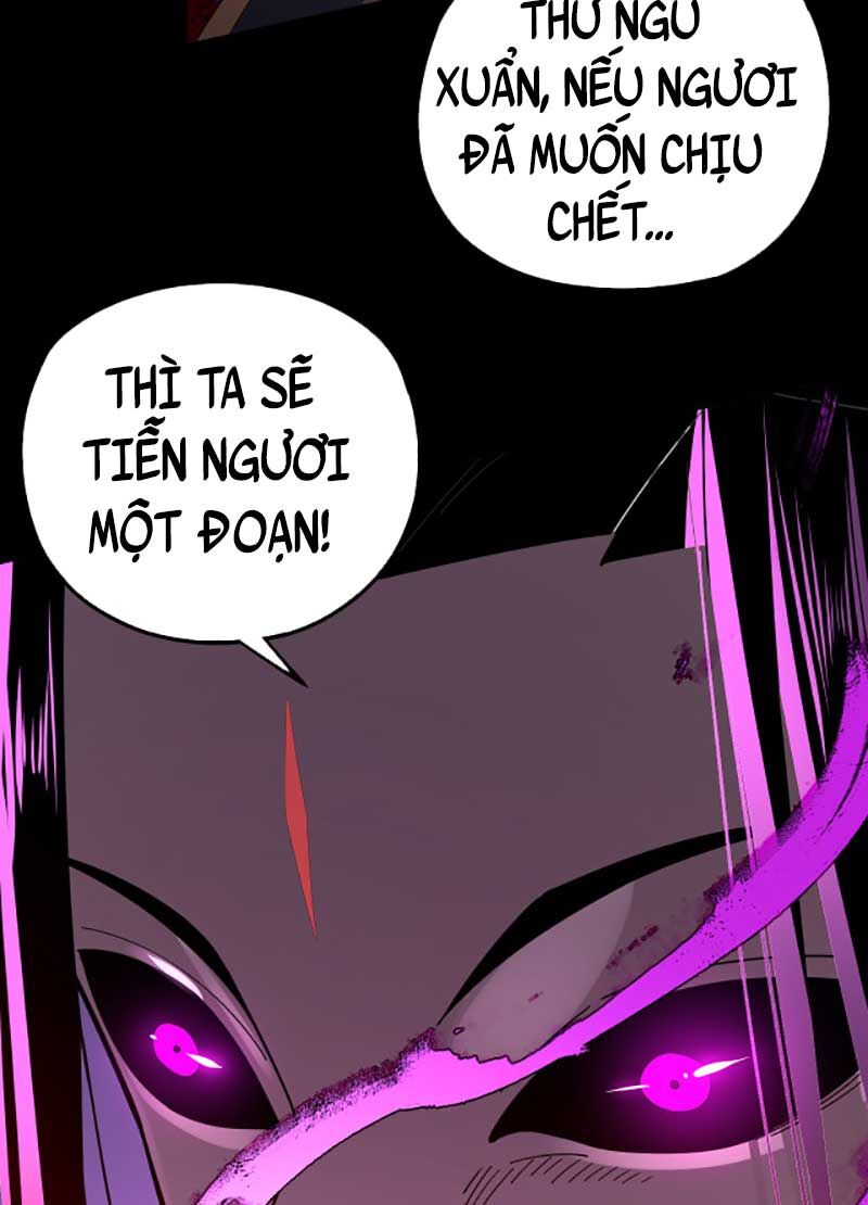 Ta Trời Sinh Đã Là Nhân Vật Phản Diện Chapter 98 - Trang 12