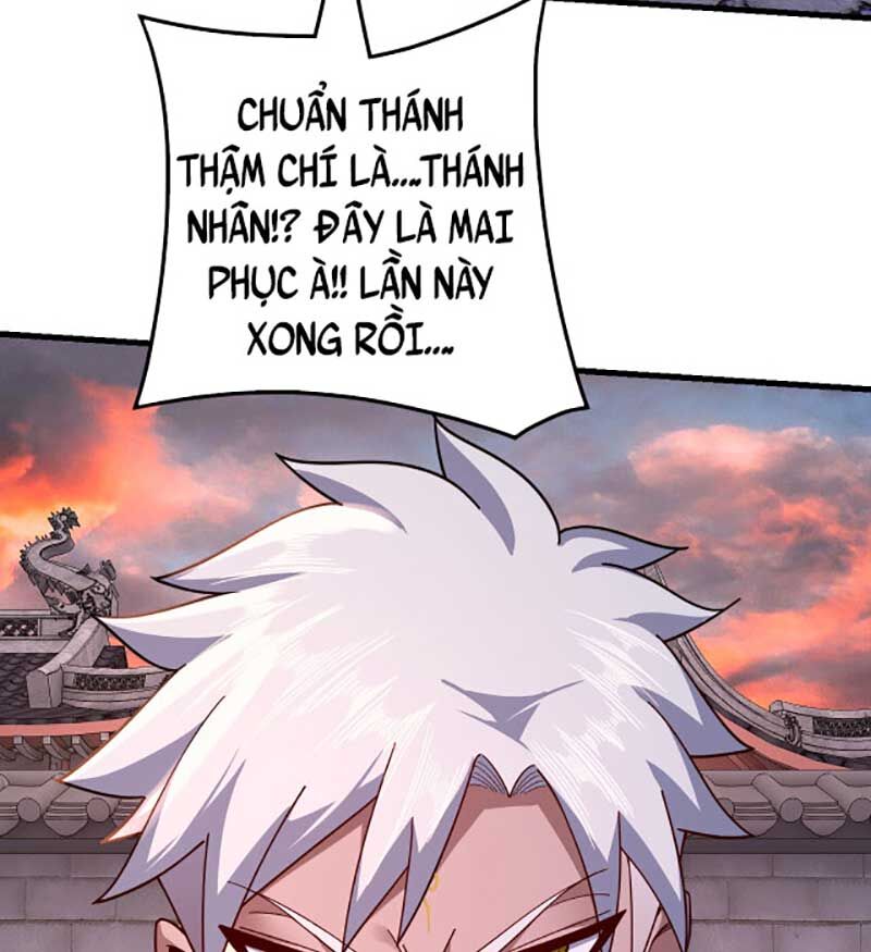Ta Trời Sinh Đã Là Nhân Vật Phản Diện Chapter 111 - Trang 81