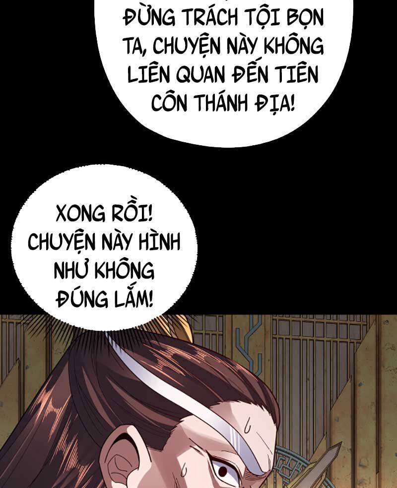 Ta Trời Sinh Đã Là Nhân Vật Phản Diện Chapter 106 - Trang 63