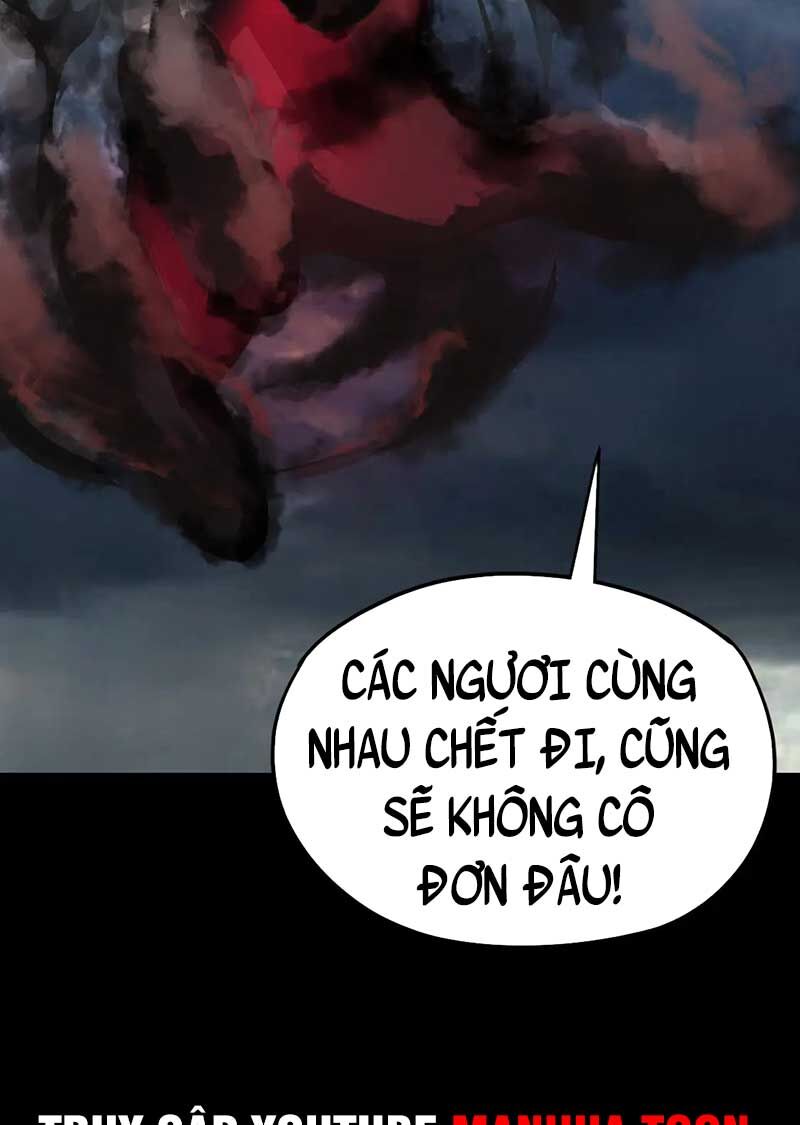 Ta Trời Sinh Đã Là Nhân Vật Phản Diện Chapter 104 - Trang 20