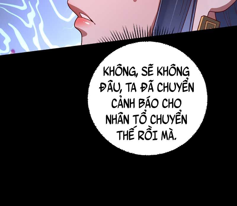 Ta Trời Sinh Đã Là Nhân Vật Phản Diện Chapter 112 - Trang 82