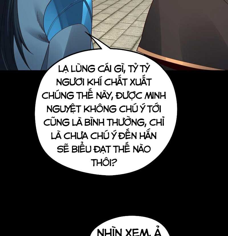 Ta Trời Sinh Đã Là Nhân Vật Phản Diện Chapter 92 - Trang 58