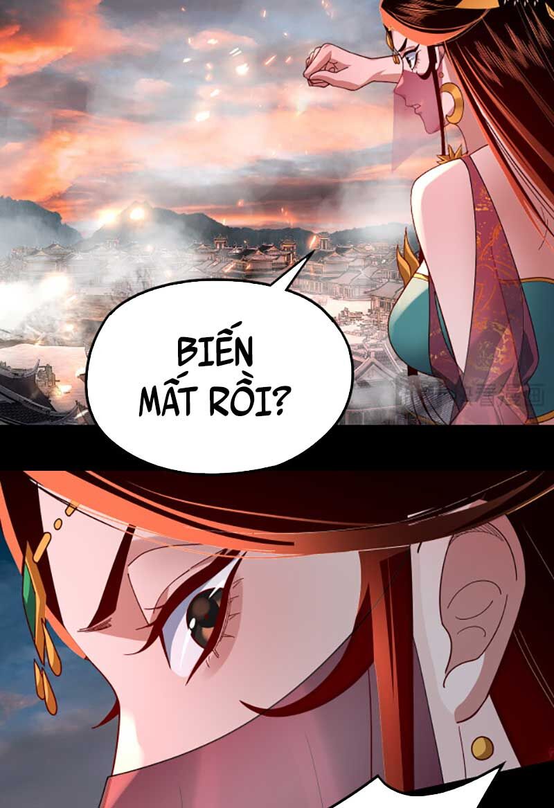 Ta Trời Sinh Đã Là Nhân Vật Phản Diện Chapter 112 - Trang 22