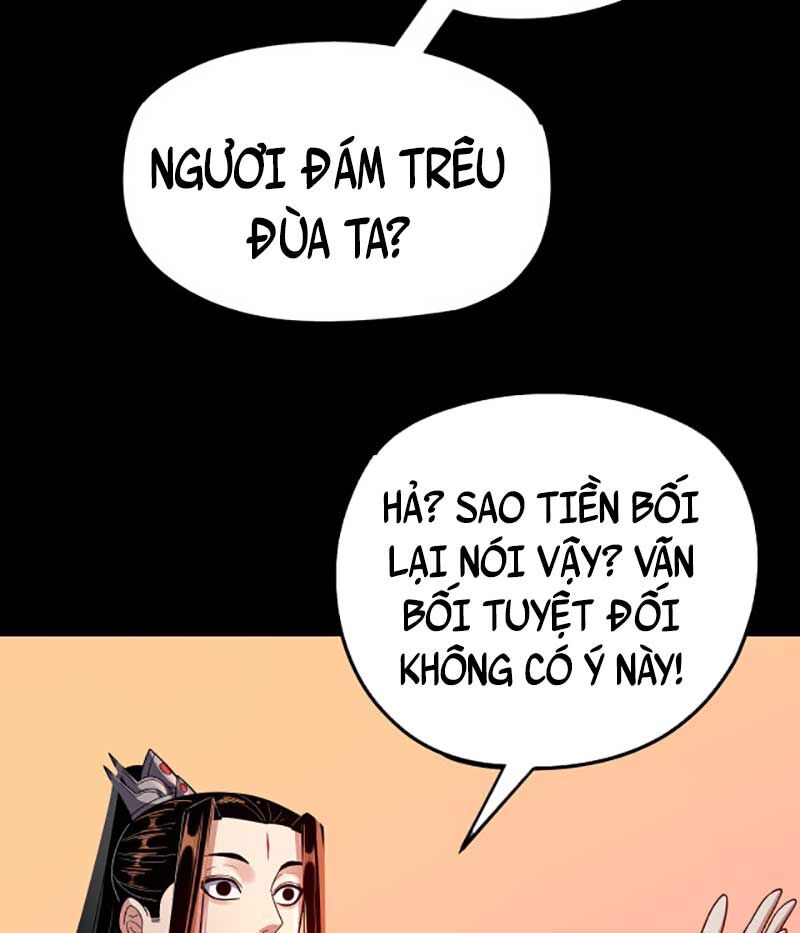 Ta Trời Sinh Đã Là Nhân Vật Phản Diện Chapter 118 - Trang 59