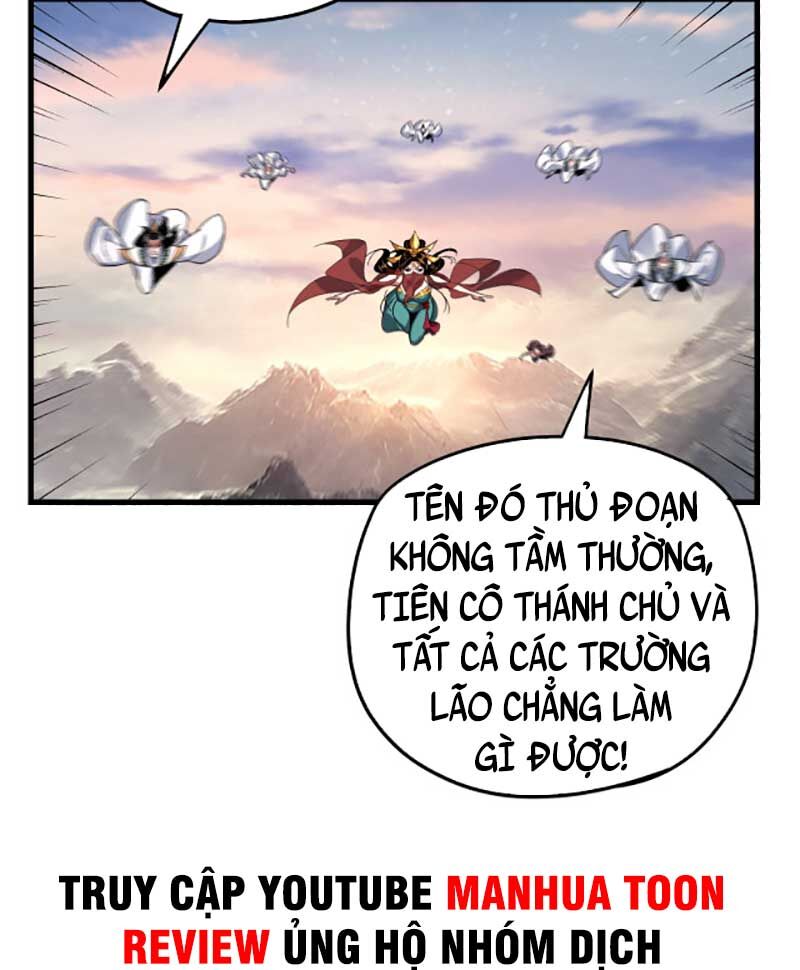 Ta Trời Sinh Đã Là Nhân Vật Phản Diện Chapter 113 - Trang 9