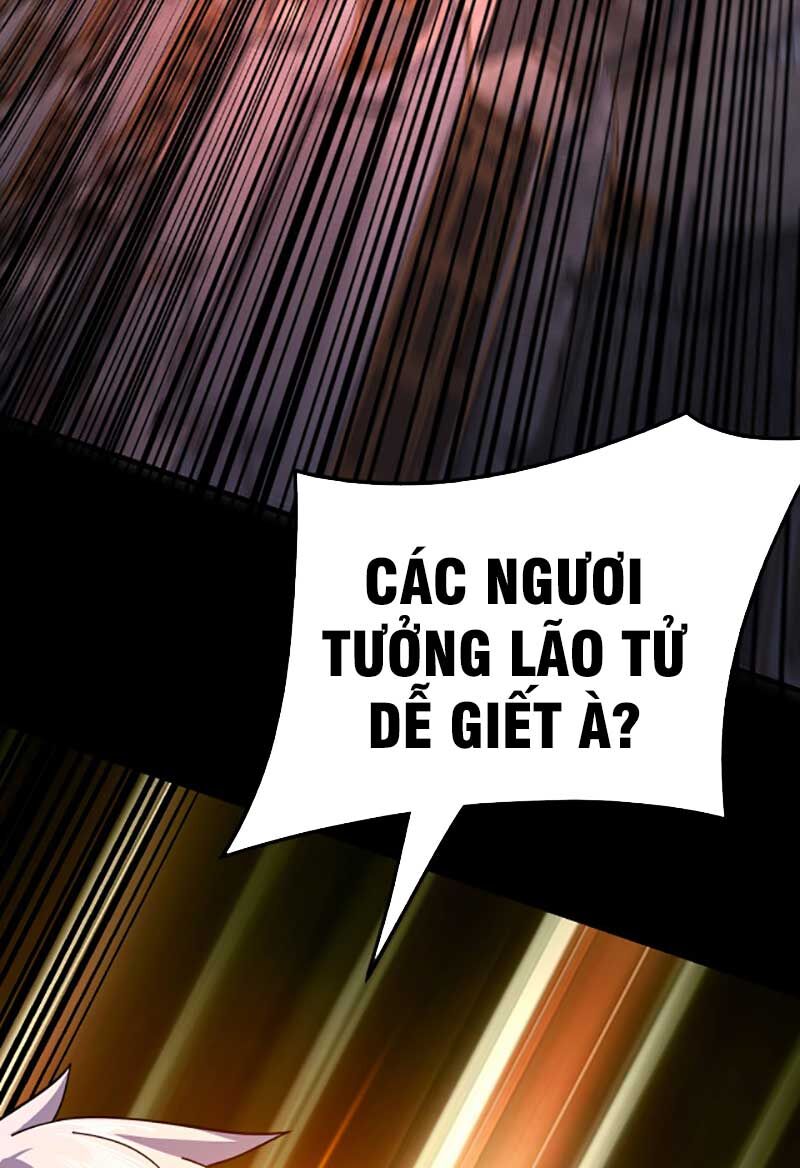 Ta Trời Sinh Đã Là Nhân Vật Phản Diện Chapter 112 - Trang 17