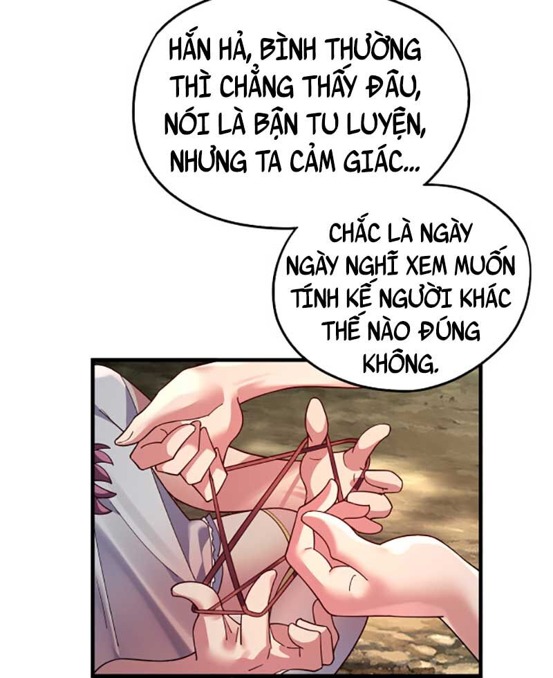 Ta Trời Sinh Đã Là Nhân Vật Phản Diện Chapter 117 - Trang 14