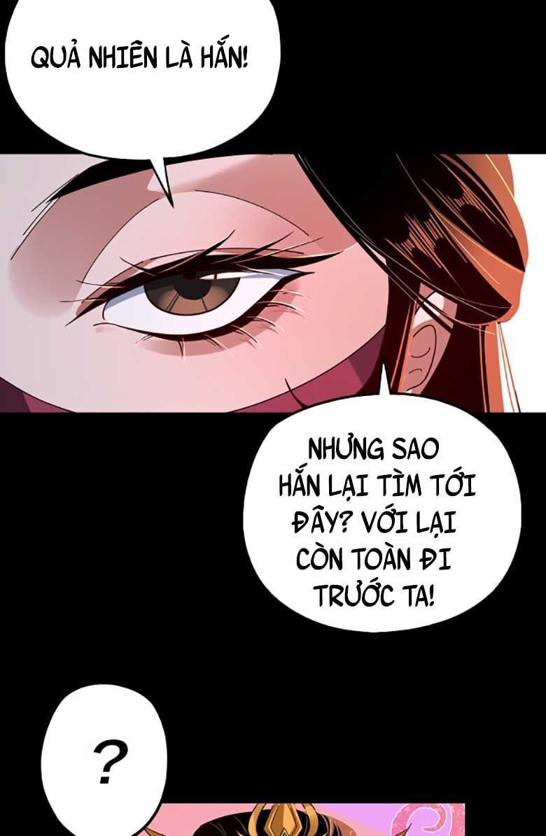 Ta Trời Sinh Đã Là Nhân Vật Phản Diện Chapter 115 - Trang 27