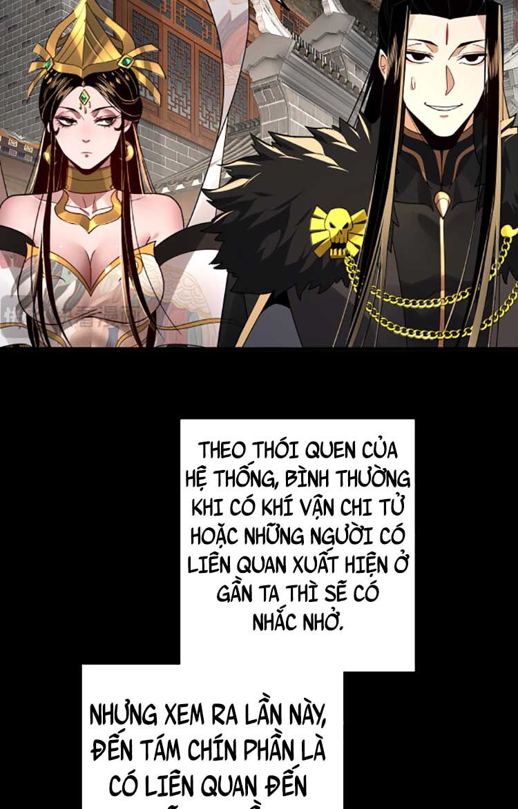 Ta Trời Sinh Đã Là Nhân Vật Phản Diện Chapter 93 - Trang 3