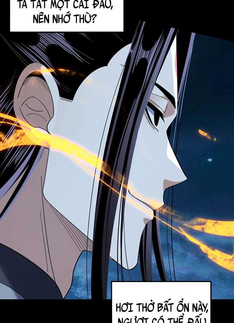 Ta Trời Sinh Đã Là Nhân Vật Phản Diện Chapter 107 - Trang 69