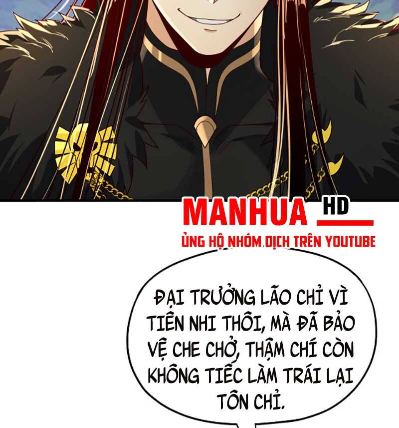 Ta Trời Sinh Đã Là Nhân Vật Phản Diện Chapter 84 - Trang 70