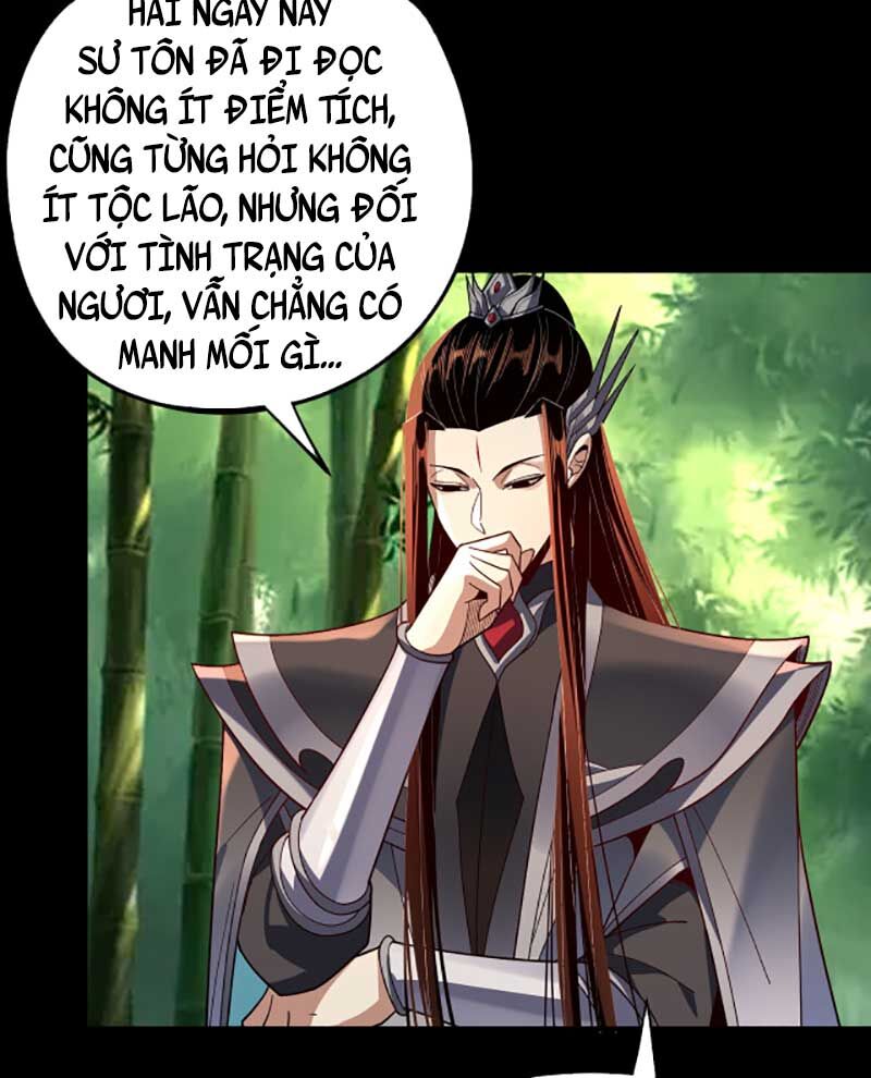 Ta Trời Sinh Đã Là Nhân Vật Phản Diện Chapter 117 - Trang 46