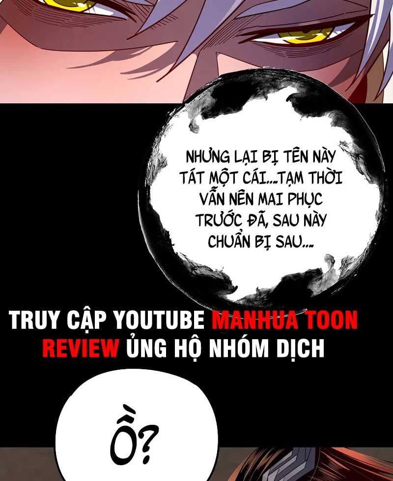 Ta Trời Sinh Đã Là Nhân Vật Phản Diện Chapter 107 - Trang 24