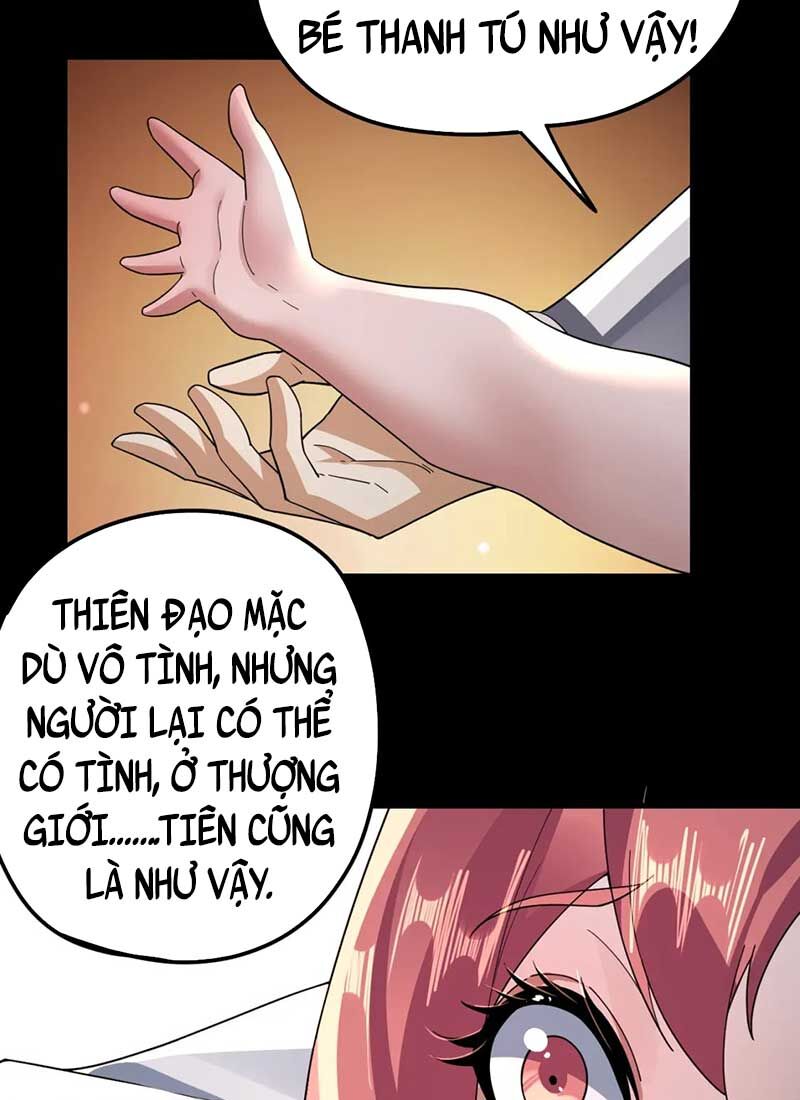 Ta Trời Sinh Đã Là Nhân Vật Phản Diện Chapter 104 - Trang 29